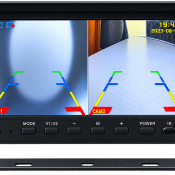 REAR View Camera